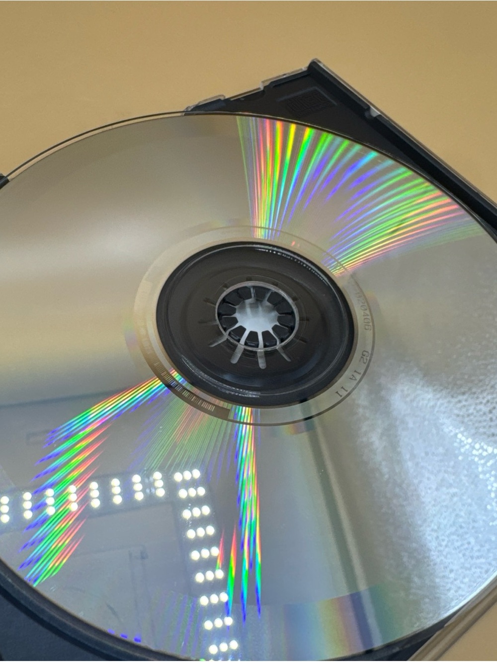 SADE - Promise (1986) - Compact Disc CD - Disc In Excellent Condition - Picture 4 of 6